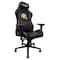 Dreamseat Xpression Pro Gaming Chair with Green Bay Packers Helmet Logo XZXPPRO032-PSNFL20057A - alternate 1